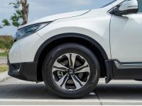 HONDA CR-V 2.4EL 4WD ปี 2018 เจ้าของเดิมดูแลอย่างดี รูปที่ 8